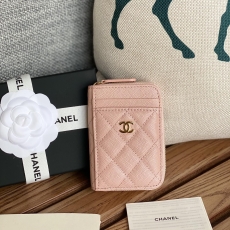 Chanel Wallet Purse